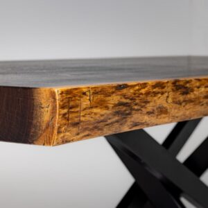 Wenge söögilaud , wenge dining table, arbor design