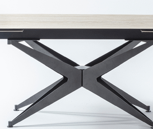 Zuma pikendatav söögilaud